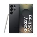 Samsung Galaxy S25 Ultra Enterprise Edition 5G Smartphone Dual-SIM RAM 12 GB / Interner Speicher 512 OLED-Display 6.9" 3120 x 1440 Pixel 120 Hz 4x x Rückkamera 200 MP 50 10 front camera Titanium - 1