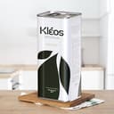 Kleos Extra Natives Olivenöl 5 Liter - Ernte 2025-26 - Reich an Polyphenolen - Kaltgepresst aus Griechenland - Premium Qualität - MHD: 31/07/2027 - 5