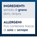 Barilla Pasta Penne Rigate N.73, Pasta Corta di Semola di Grano Duro, I Classici, Tempo di Cottura 11 Minuti, Confezione da 500g - 6
