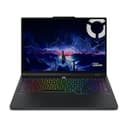 Lenovo Legion Pro 5 Gaming AI Laptop - Display OLED 16" WQXGA 240Hz, NVIDIA GeForce RTX 5070, Intel Core Ultra 7 255HX, RAM 32GB DDR5, SSD 1TB, Windows 11, Tastiera RGB QWERTY, 3 mesi GamePass - 1