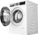 Bosch WGG244F40, Serie 6, Waschmaschine 9 kg, 1400 UpM, i-DOS, Fleckenautomatik, Iron Assist für weniger Falten, Speed Perfect, Nachlegefunktion, Active Water Plus, Hygienische Wäsche, AquaStop - 12