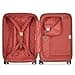 DELSEY Paris - Chatelet Air 2.0, brown, S Extensible + Fleece, TROLLEY CASE / UPRIGHT - 3
