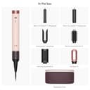 Dyson Airwrap Co-anda 2X™ Multi-Styler and Dryer - Straight+Wavy (Ceramic Pink/Rose Gold) - 7