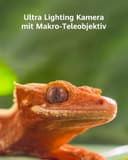 HUAWEI Pura 80 Pro Smartphone 12GB+512GB, 1 Zoll Ultra Lighting HDR-Kamera, Dual-Teleobjektiv mit ultragroßem Sensor, KI-Geräuschunterdrückung, 5170 mAh, Supercharge, Glazed White - 5