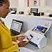 Brother ADS-4300N Professional Desktop Scanner with Fast Scan Speeds, Duplex and Network - 4