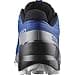 Salomon Speedcross Men's Trail Running Shoes, Grip, Stability, Lapis Blue, 8 UK - 4