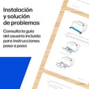 HP Color Laser 150nw 4ZB95A, Impresora Láser Monofunción A4 a Color, impresión a Doble Cara Manual, Wi-Fi, Ethernet, USB 2.0 Alta Velocidad, Compatible Smart App, Panel de Control LED, Blanca - 8