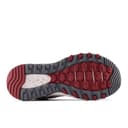 New Balance Womens 410 V8, Washed Burgundy/Monarch Burgundy/Permafrost, 5 UK - 2