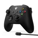 Xbox Wireless Controller + USB-C Cable Series X|S, One, and Windows Devices - 2