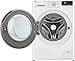 LG F4WR709G Class A -10% Washing Machine 9 kg AI DD Steam Turbowash360 60 x 62 x 85 cm White - 6