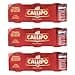 3X Callipo Tonno Yellowfin Selezionato all'Olio di Oliva, 3 Confezioni da 3x70g, Dal 1913 - 1