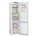 LG GBV7280CSW - Frigorífico Combi Door Cooling+, 2,03m. Serie 700, Clasificación C, 419l, blanco - 14