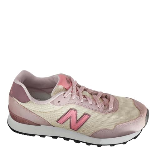 New Balance Donna Scarpe 515 Taglia 39 Codice W51547Y Rosa