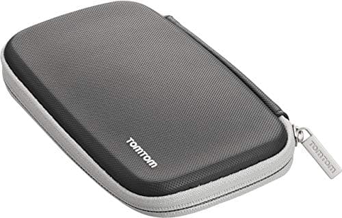 TomTom Sat Nav Protective Classic Carry Case for selected TomTom 6'' devices (check compatibility list below)