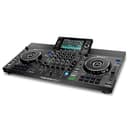 Denon DJ SC LIVE 4 - Standalone DJ-Controller, 4-Kanal Mixer & SanDisk Ultra Android microSDXC UHS-I Speicherkarte 512 GB + Adapter - 2