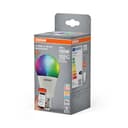 OSRAM SMART+ RGBW, E27 LED lamp with Matter over Wifi, specially designed for ALEXA, 100W replacement, warm white to cool white (2700-6500K), 16 million RGB colors, 4-pack (not usable with SMART+ App) - 7