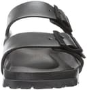 Birkenstock Arizona Eva Mules/Clogs Men Grey - 9.5 - Mules Shoes - 2