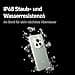 HONOR Magic6 Pro - Smartphone 5G 12GB + 512GB, schermo curvo da 6,80 pollici, 120 Hz, tripla fotocamera da 50 MP, con teleobiettivo da 180 MP, Qualcomm Snapdragon 8 Gen 3, 5600 mAh, IP68, Dual SIM - 5