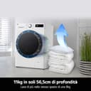 LAV 11KG A-10 BLACK DOOR - 2