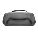 Hesupy Custodia per Playstation Portal, custodia protettiva portatile per console di gioco PS5, Nero , tessuto Oxford - 5