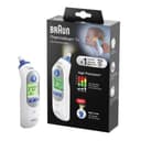 Braun Thermoscan 7+ IRT 6525 - 1