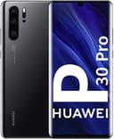 Huawei P30 Pro New Edition - Smartphone 256GB, 8GB RAM, Dual Sim, Black - 1