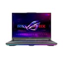 ASUS ROG Strix G16 (2025) con Display da 16" a 165Hz, NVIDIA GeForce RTX 5070 Ti 12GB, AMD Ryzen™ 9 8940HX, 32GB di RAM, 2TB SSD, Win 11 Home, Grigio, Layout ITA, G614PR#B0DWSXVJS6 - 1