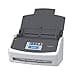 Fujitsu iX1500 ScanSnap Document Scanner - 1