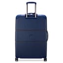 DELSEY PARIS - Chatelet Air 2.0 - Maleta Uisex Adulto, Azul, Talla única - 3