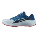 Salomon ALPHAGLIDE Zapatillas de senderismo para hombre - 1