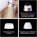 Braun Skin I·Expert Epilatore Luce Pulsata Smart, Epilazione Laser Peli Donna a Casa, Riduzione Permanente dei Peli, App Gratuita, Pochette, Rasoio Gillette Venus, 3 Testine, Pl7311 - 6