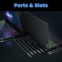 Lenovo 2025 Legion Pro 7i Gen 10 Gaming Laptop, GeForce RTX 5080 16 GB GDDR7, Intel Ultra 9 275HX, 16" WQXGA OLED 16:10 500 nits 240Hz, 32 GB DDR5 RAM, 1 TB SSD, Windows 11 Pro, w/Accessories - 7