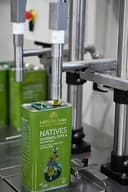 NOSTALGAIA 5 Litres Griechisches Natives Olivenöl Extra – 100% Koroneiki, kaltgepresst, frische Ernte 2024/25, sehr niedrige Säure, Premium Olivenöl, 5L Kanister - 6