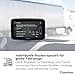 TomTom GO Professional 2nd Generation Truck Sat Nav (6 Inch Large Capacitive Touchscreen with European Maps and Real Time Traffic Information, Specially Designed for Trucks, Vans, Buses and Large - 3