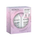 Redken Pflegeset für Schutz vor Farbverlust, Konzentrierte All-In-One Formel, Acidic Bonding Concentrate Shampoo 300 ml & Conditioner 300 ml - 1