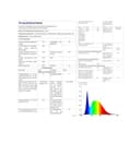 HOTUT RGB Ceiling Light 24W Dimmable LED Ceiling Light,WiFi Bathroom LED Lights Ceiling,Remote & APP Control,2700K-6500K,Round Flush Smart Ceiling Lights Work with Alexa Google Bluetooth for Bedroom - 8