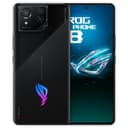ASUS ROG Phone 8, Qualcomm Snapdragon 8 Gen 3, SM8650, 6.78" FHD+ (2400x1080) 165Hz, 12GB RAM, 256GB Storage, Android 14, 50MP Gimbal Camera, 5500mAh, Dual Sim, Black, UK - 2