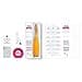 Foreo ISSA Mini 2 Electric Sonic Toothbrush for Children, Mango Tango - 4