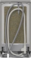 Bosch SPS6EMI21E Serie 6, Lavastoviglie Smart da libera installazione, 10 coperti, Cestelli personalizzabili, Motore EcoSilence Drive, Acciaio spazzolato anti-impronta, 45 cm. - 11