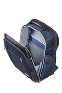 Samsonite Spectrolite 3.0 - Zaino per Laptop 17.3" (46 cm) – Zaino Business e Scuola con Funzioni Intelligenti, Ergonomico, Organizzazione Interna Pratica - 26.5/30.5L - Blu - 5