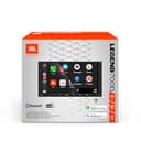 JBL Legend 700D 2 DIN DAB Plus Radio - Autoradio mit Bildschirm, CarPlay Android Auto, Freisprechanlage Auto Radio mit Bluetooth, 7-Zoll Touchscreen, USB/AUX UKW/MW, 6-Kanal 4V Vorverstärkerausgänge - 16