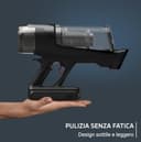 Rowenta X-Force Flex 12.60 Neo Complete, Aspirapolvere senza filo, 150 Air Watt, Modello Allergy, con Due Spazzole e Tecnologia Flex, Fino a 60 Minuti, RH9L55 - 7