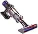 Dyson 330V10Absolute+ V10 Absolute Cordless Stick Vacuum Cleaner, Grey and Red, Plastic - 2