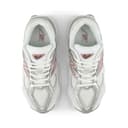 New Balance 9060, Sneakers Retro Stile Y2K, Intersuola ABZORB e SBS, per Ragazzi e Donna. Numerazione dal 36 al 40 (Silver, Sistema Taglie Calzature EU, Adulto, Numero, Media, 37) - 4