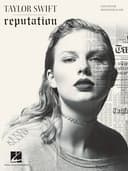 Taylor Swift Reputation: Easy Guitar With Notes & Tab - 1