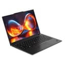 Lenovo ThinkPad X1 Carbon Gen 12 Laptop, Intel Ultra 7-155U, 32 GB LPDDR5x RAM, SSD PCIe da 2 TB, display WUXGA (1920 x 1200) da 14 pollici, grafica integrata, tastiera retroilluminata, lettore FP - 5