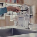 Philips Filtro Antical para el Agua para Cafetera Superautomática AquaClean - Para Café de Calidad y Aroma Intenso (CA6903/10) - 3