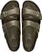 Birkenstock 1019094 Arizona EVA khaki, EVA sandalo Uomo, Khaki EU 44 - 3