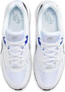 Nike Hombre Air MAX Ltd 3, White/White/White, 43 EU - 5