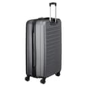 DELSEY PARIS - SEGUR 2.0 - Borsone rigido 75 cm x 46 cm x 29 cm - 86 L - XL - Grigio - 11